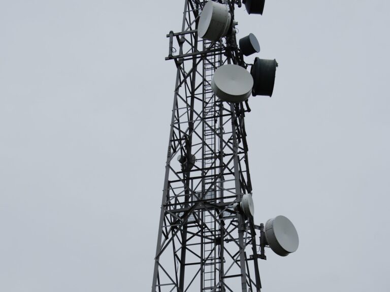 The Importance of Professional Rigging in Wireless Telecoms: Ensuring Safety and Efficiency