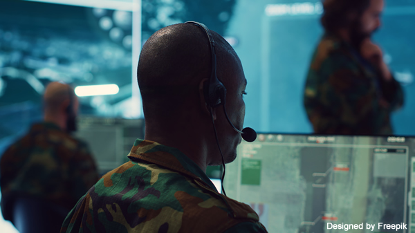 How Aviat and Siae Networks Empower Military and Defence Communications