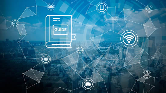 Wireless Connectivity guide